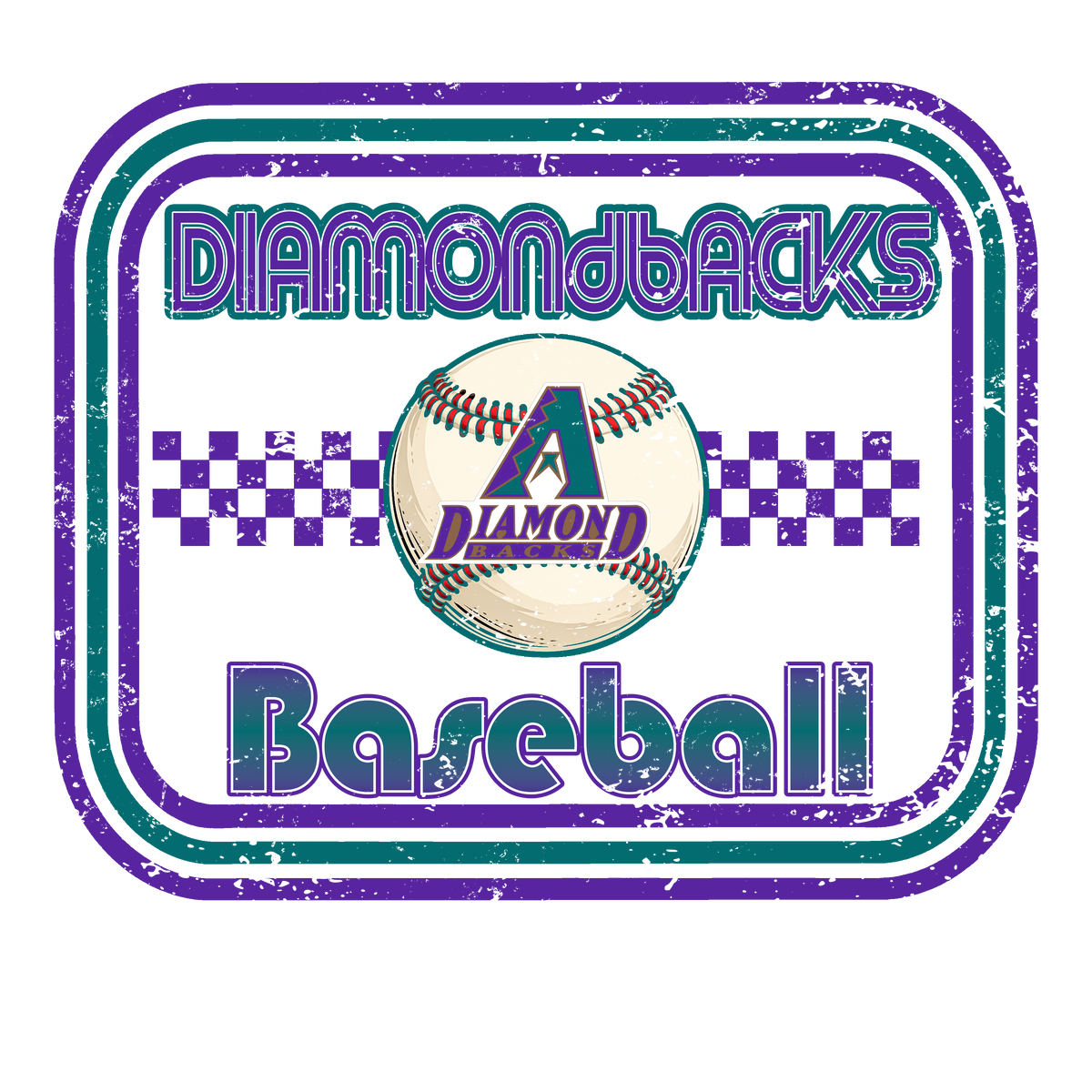 Randomness 538 - Dimaondbacks Baseball