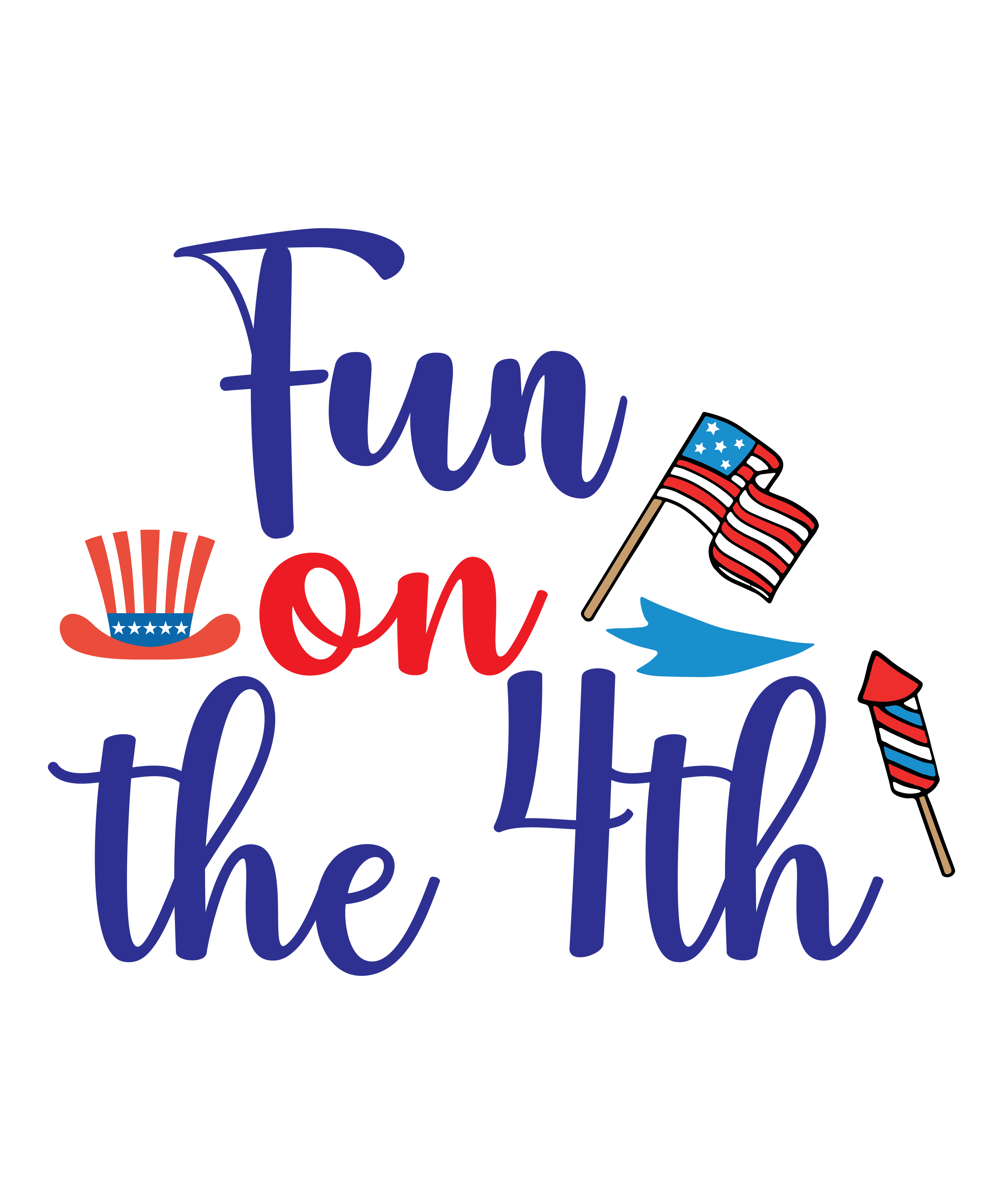 4th of July 200 - 487