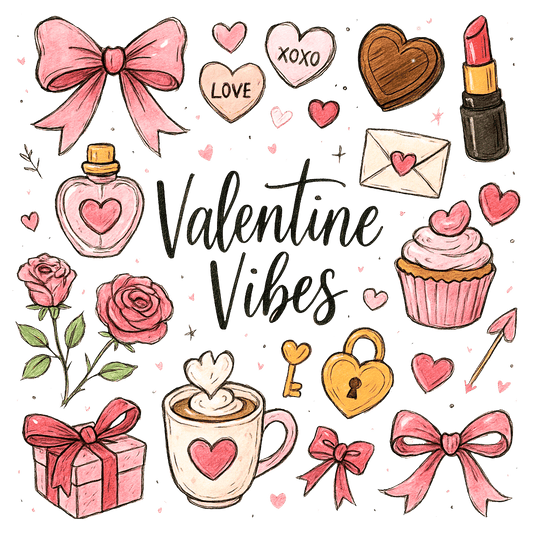 Valentine's Day 144 - Valentines. Day