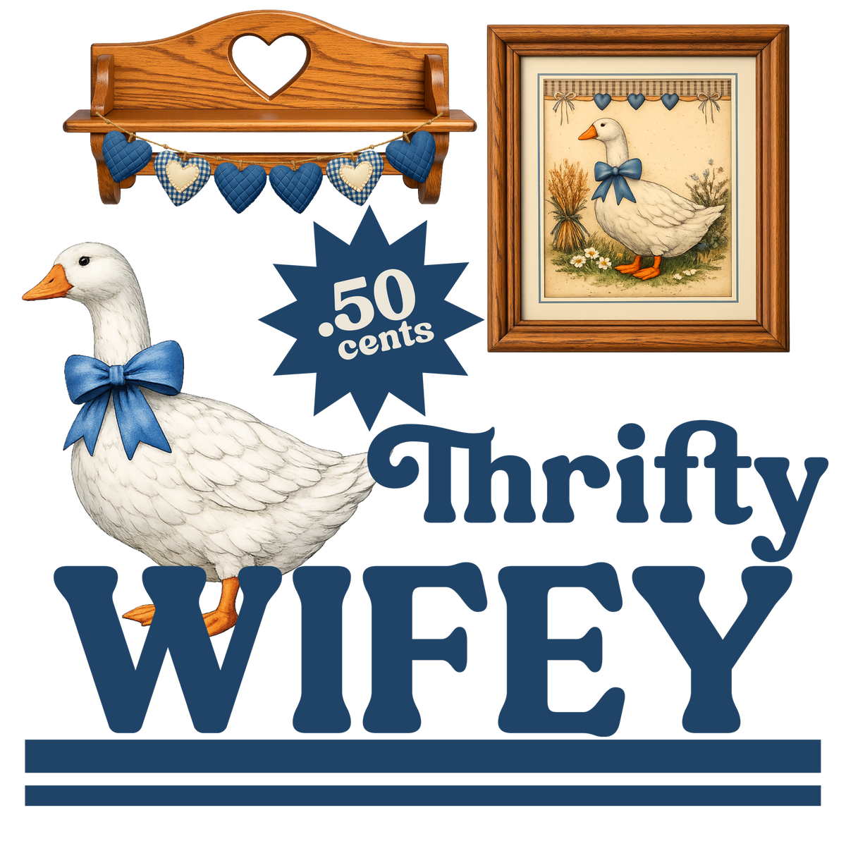 Randomness 1782 - Wifey (3)