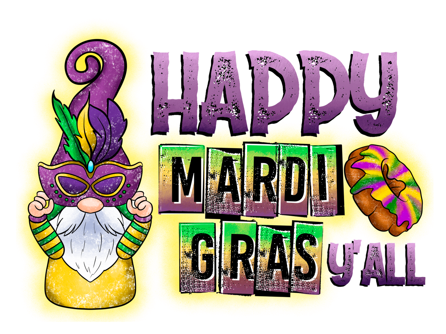 Mardi Gras 382 - Ff 2