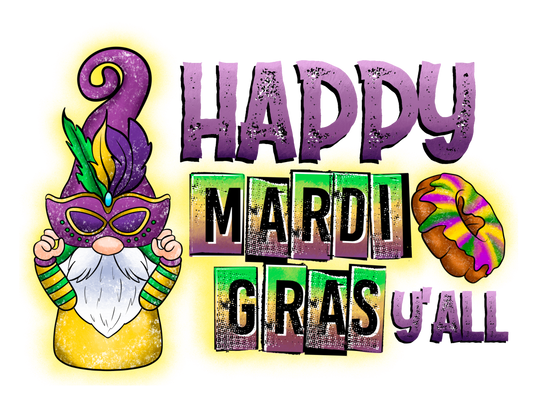 Mardi Gras 382 - Ff 2