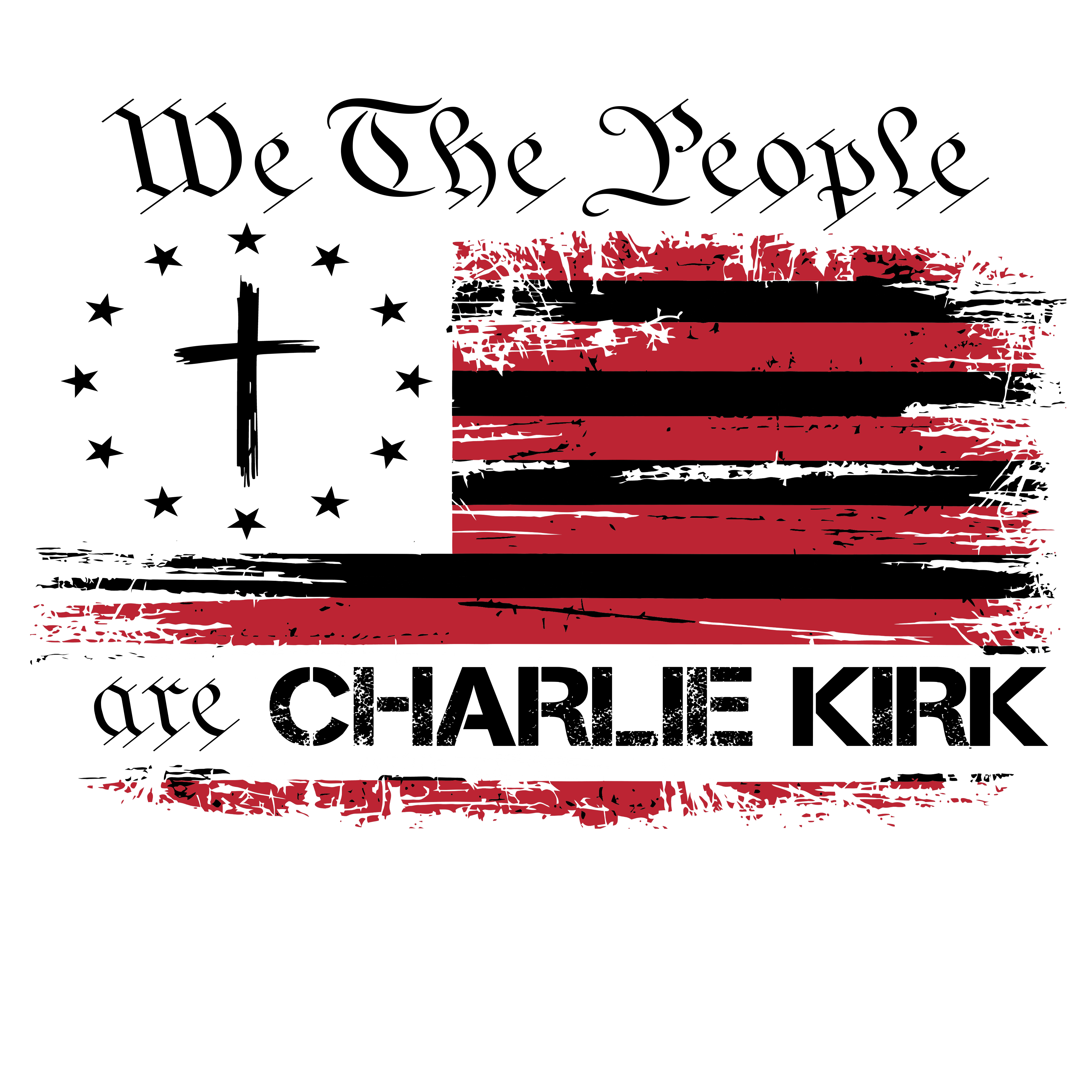 we the people black