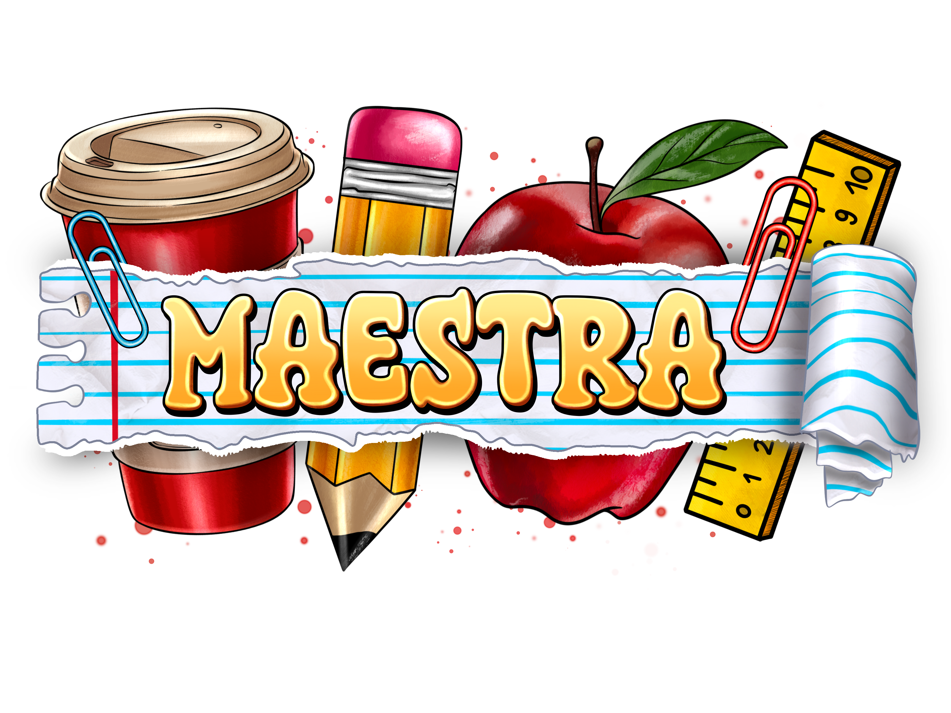 Teacher 461 - Maestrateacher