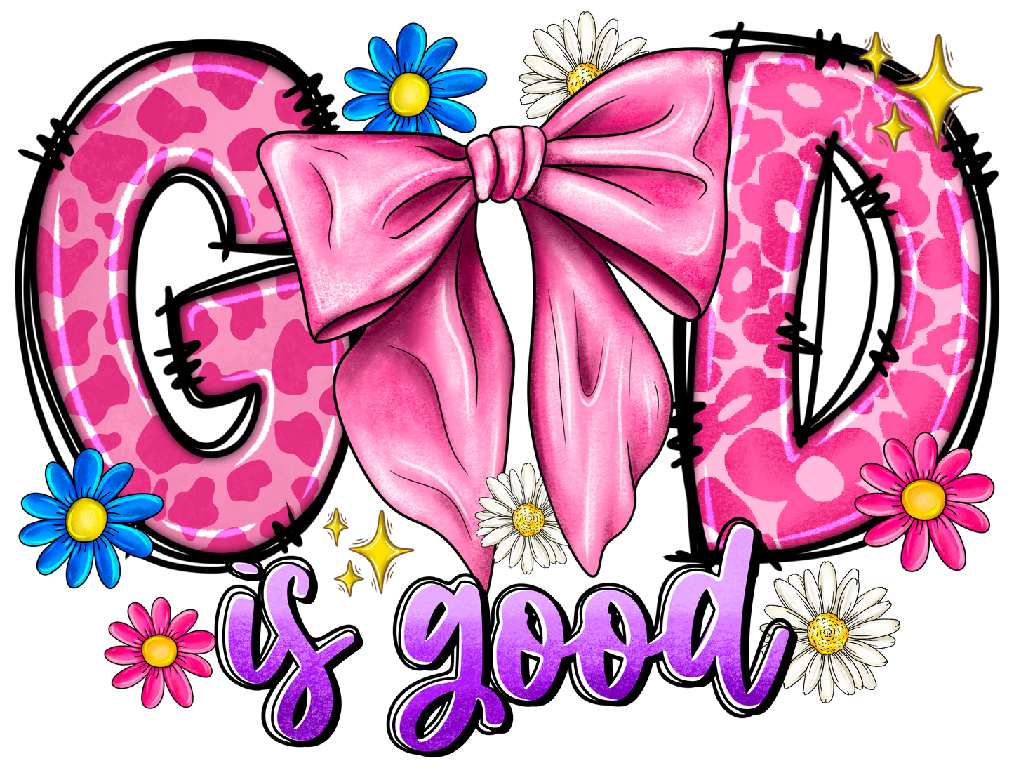 Teacher 286 - Godisgood