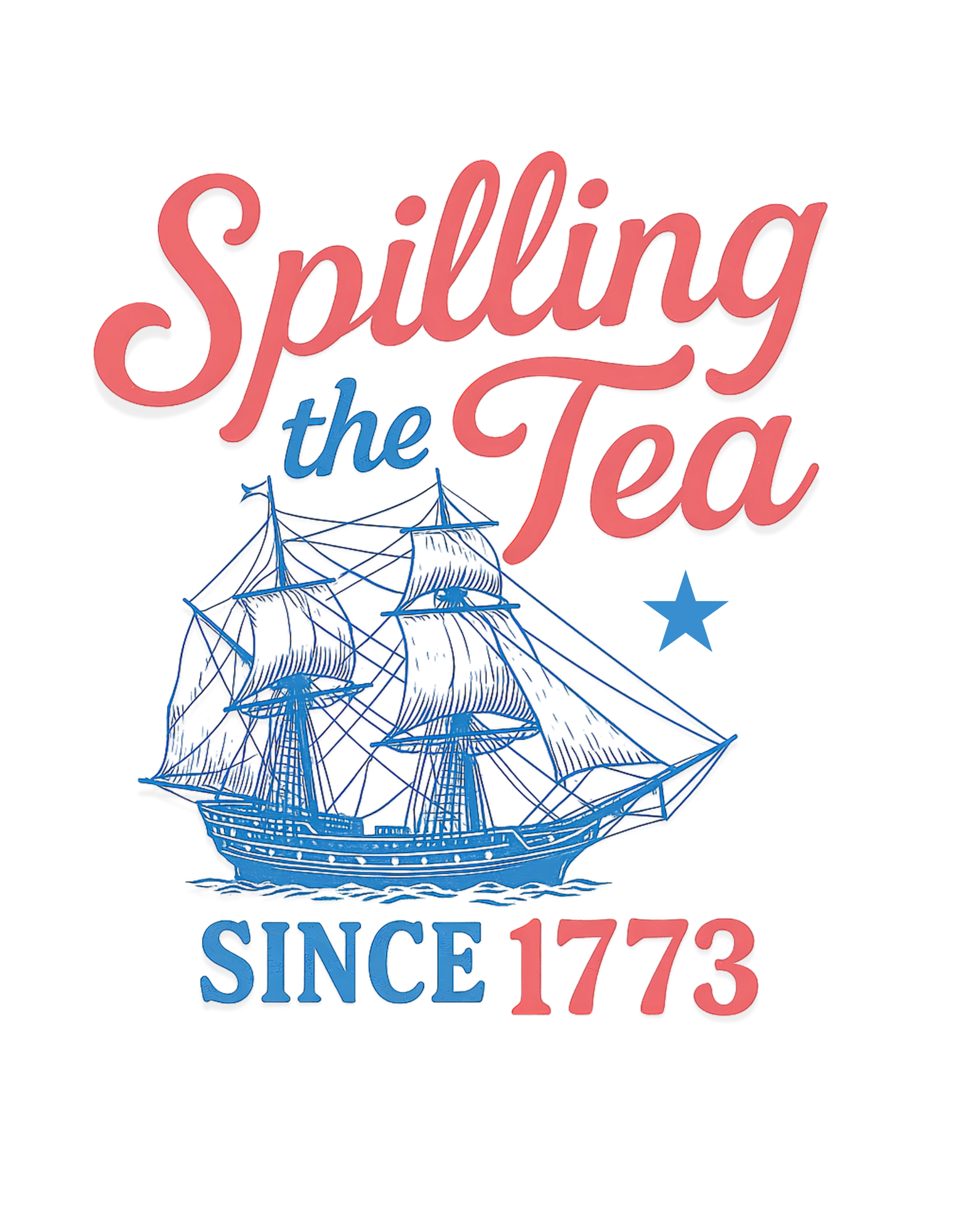 4th of July 343 - Amm Spilling 1773