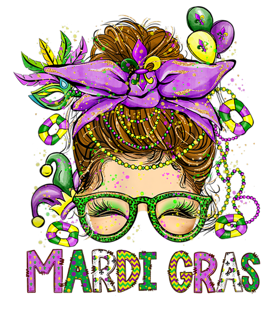 Mardi Gras 650 - Mardi Gras Queen