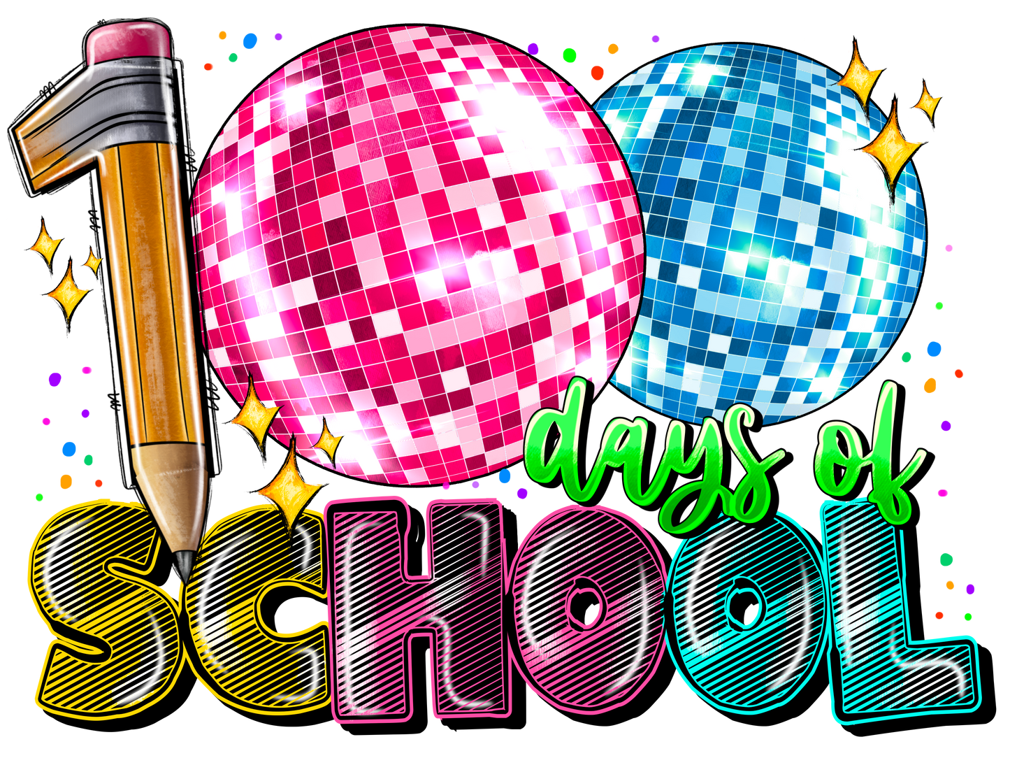 Teacher 27 - 100daysofschool 2
