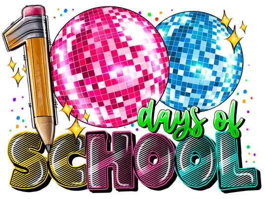 Teacher 27 - 100daysofschool 2