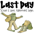 Randomness 680 - Frog Toad Last Day