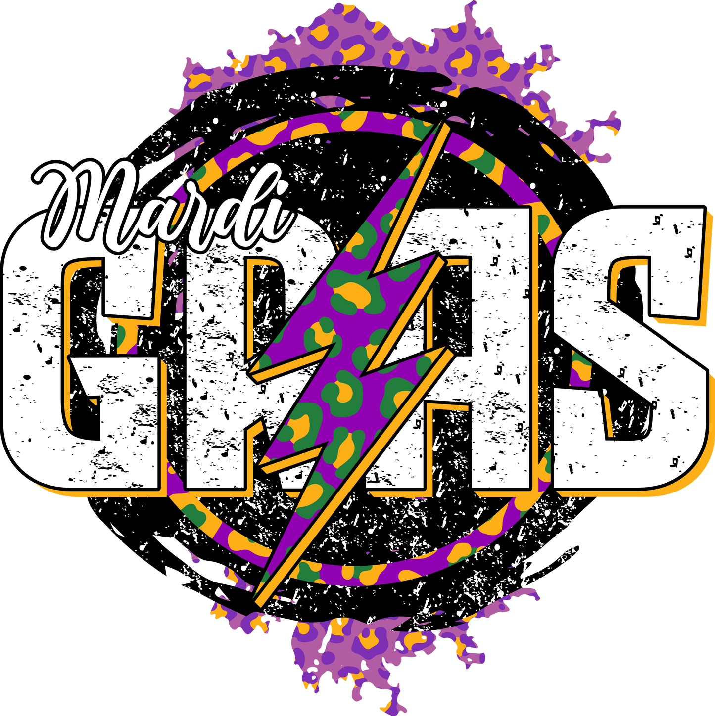 Mardi Gras 61 - 151