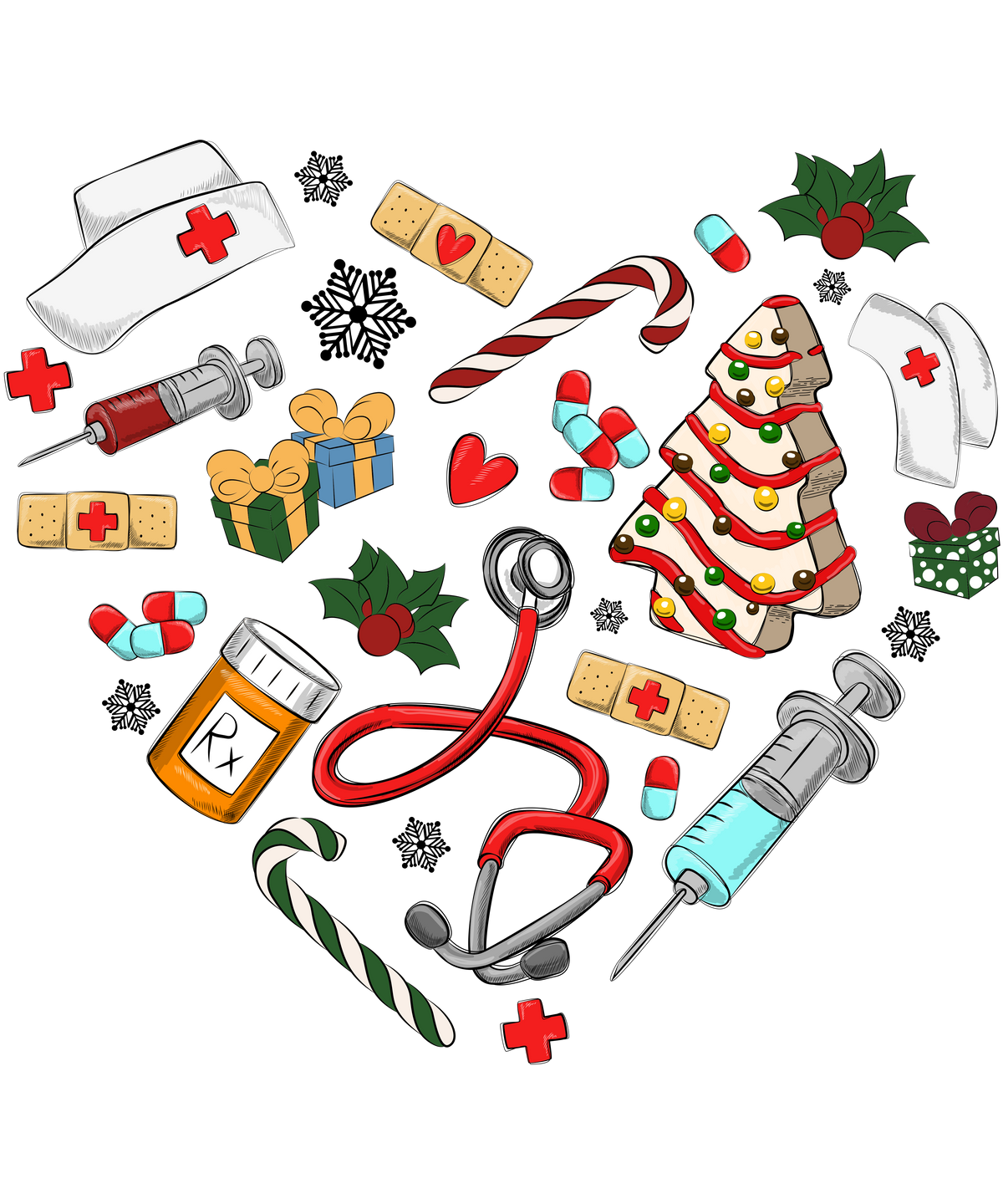 Nursing 607 - Nurse (570)
