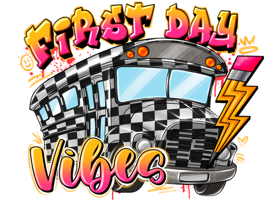 Teacher 278 - Firstdayvibes