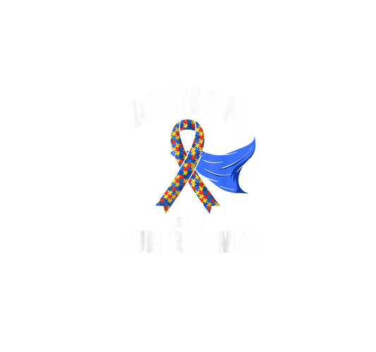 Autism 511 - Copy Of 812sxij618l