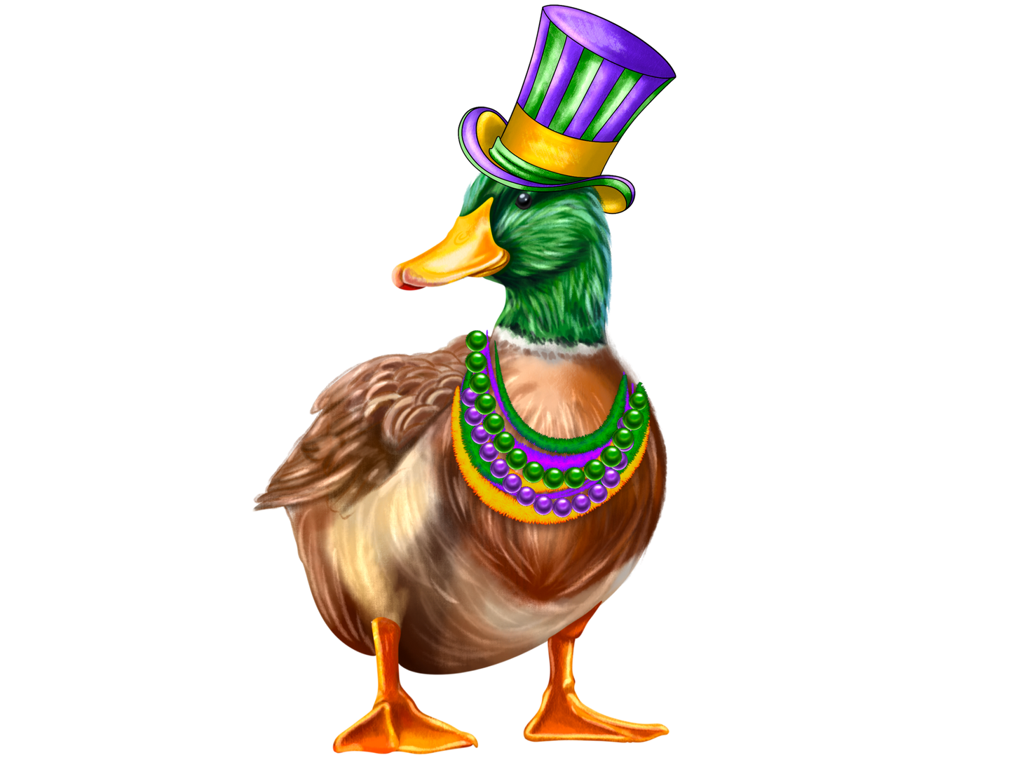 Mardi Gras 761 - Mardigrasduck2