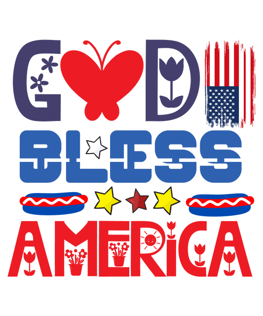 4th of July 275 - 551