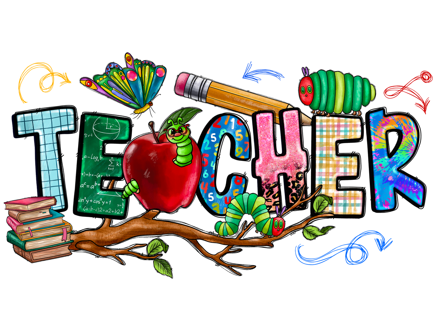 Teacher 671 - Teacher