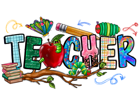 Teacher 671 - Teacher
