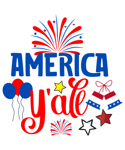 4th of July 328 - America Y'All 01