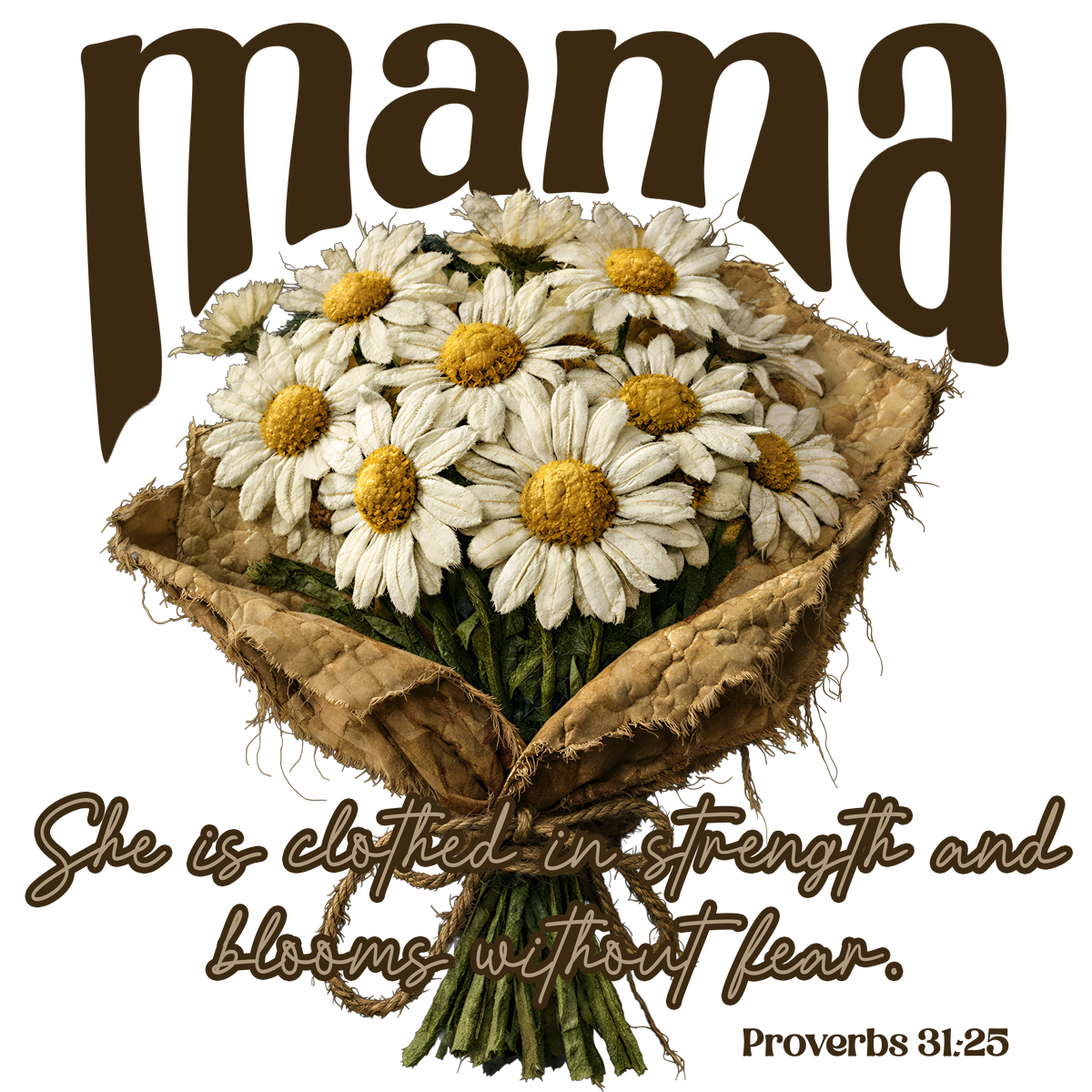 Randomness 1012 - Mama Bloom