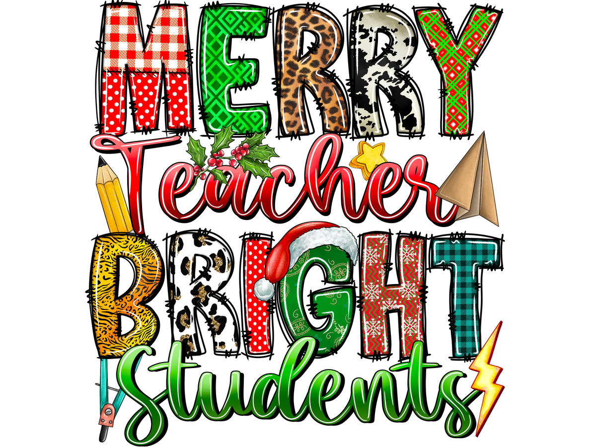 Teacher 478 - Merryteacherbrightstudents Kopyası
