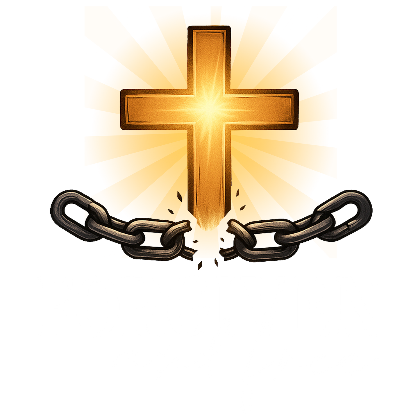 Forgiven & Free 1