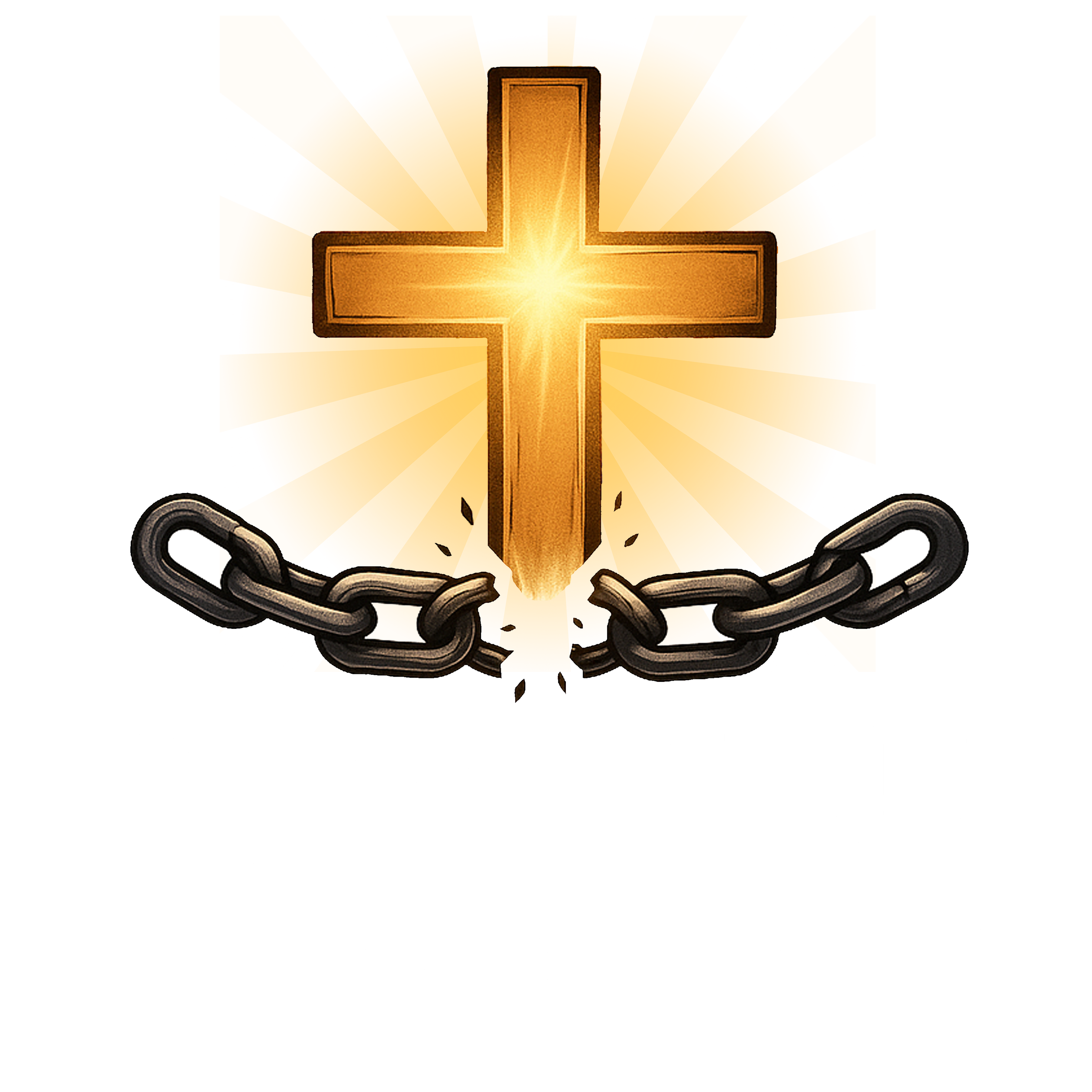 Forgiven & Free 1