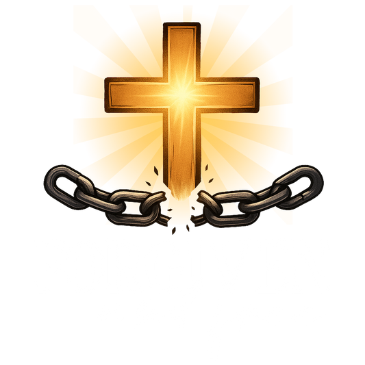 Forgiven & Free 1