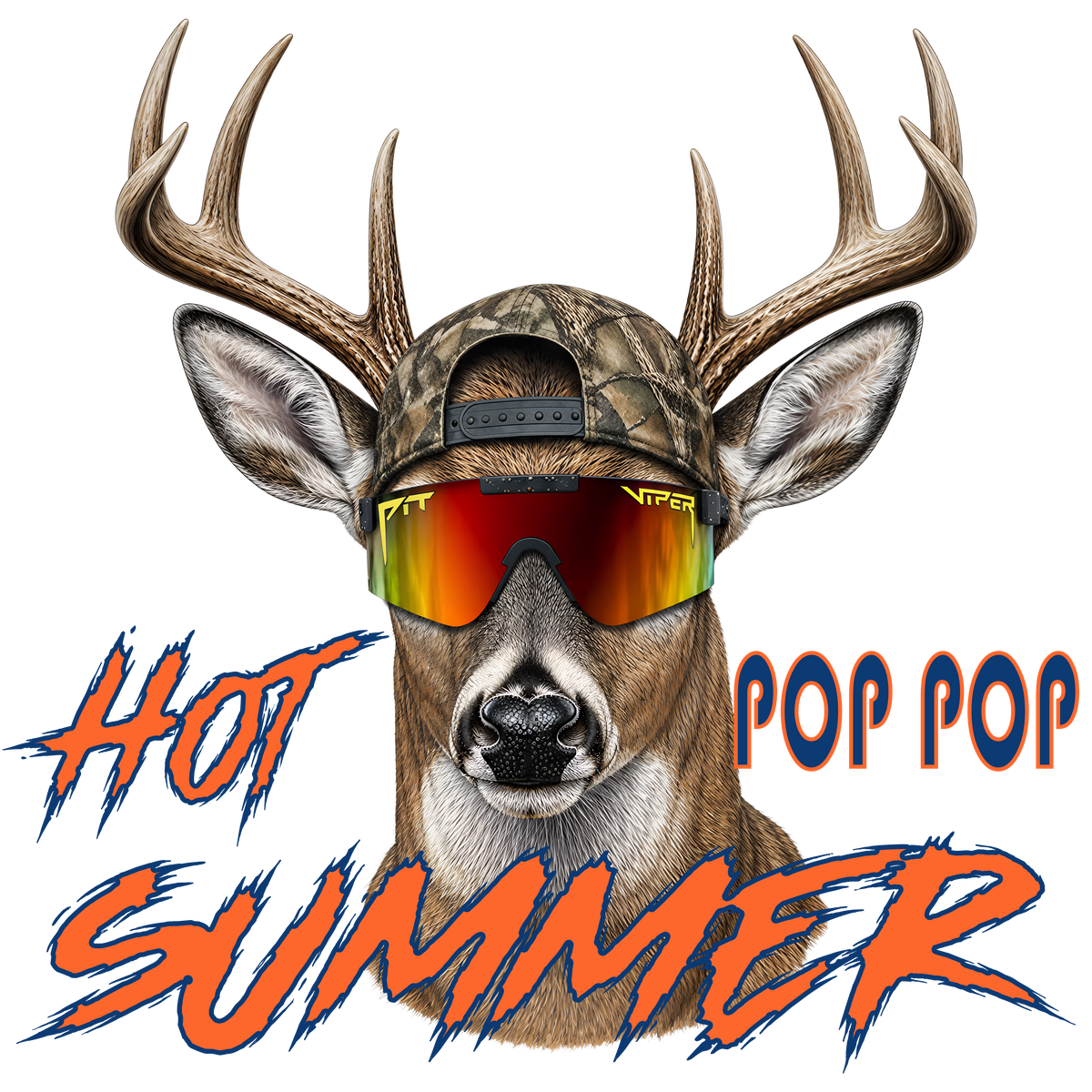Randomness 846 - Hot Pop Pop