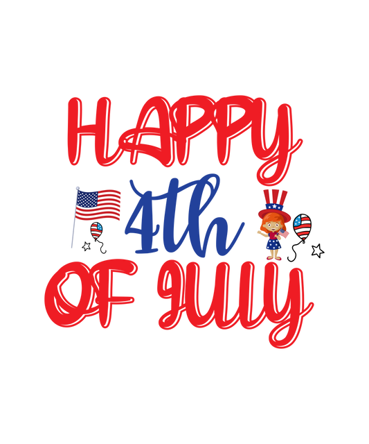 4th of July 231 - 510
