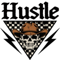 Randomness 869 - Hustlecowboy