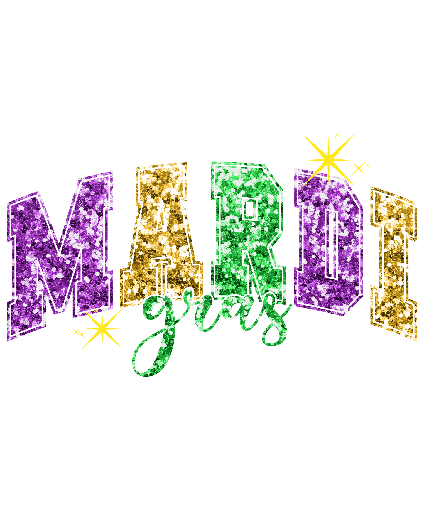 Mardi Gras 211 - 835 Mardi Grass Glitter Chip 29122305.Final