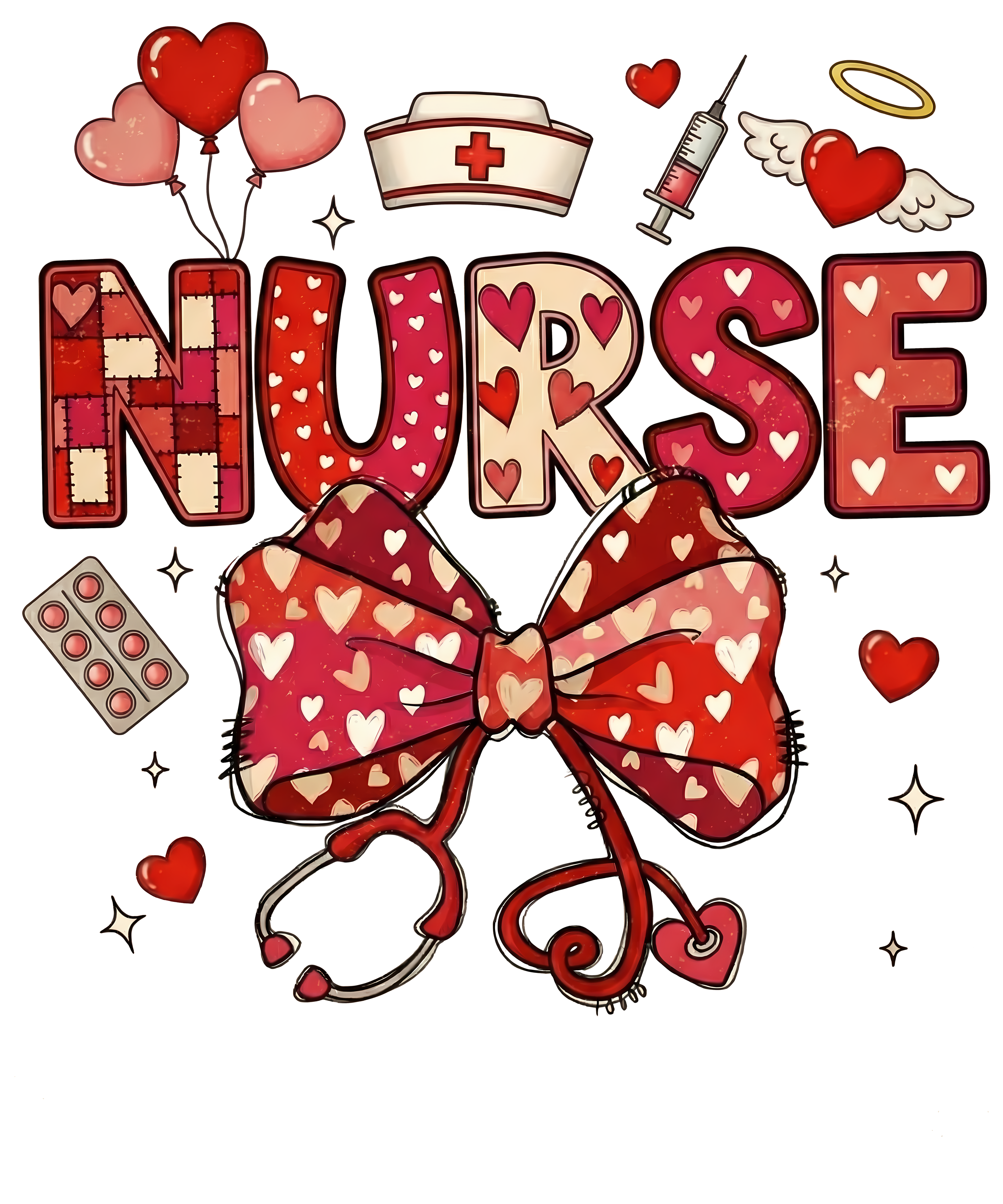 Nursing 169 - Nurse (176)