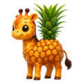 Randomness 75 - Annanito Girrafini