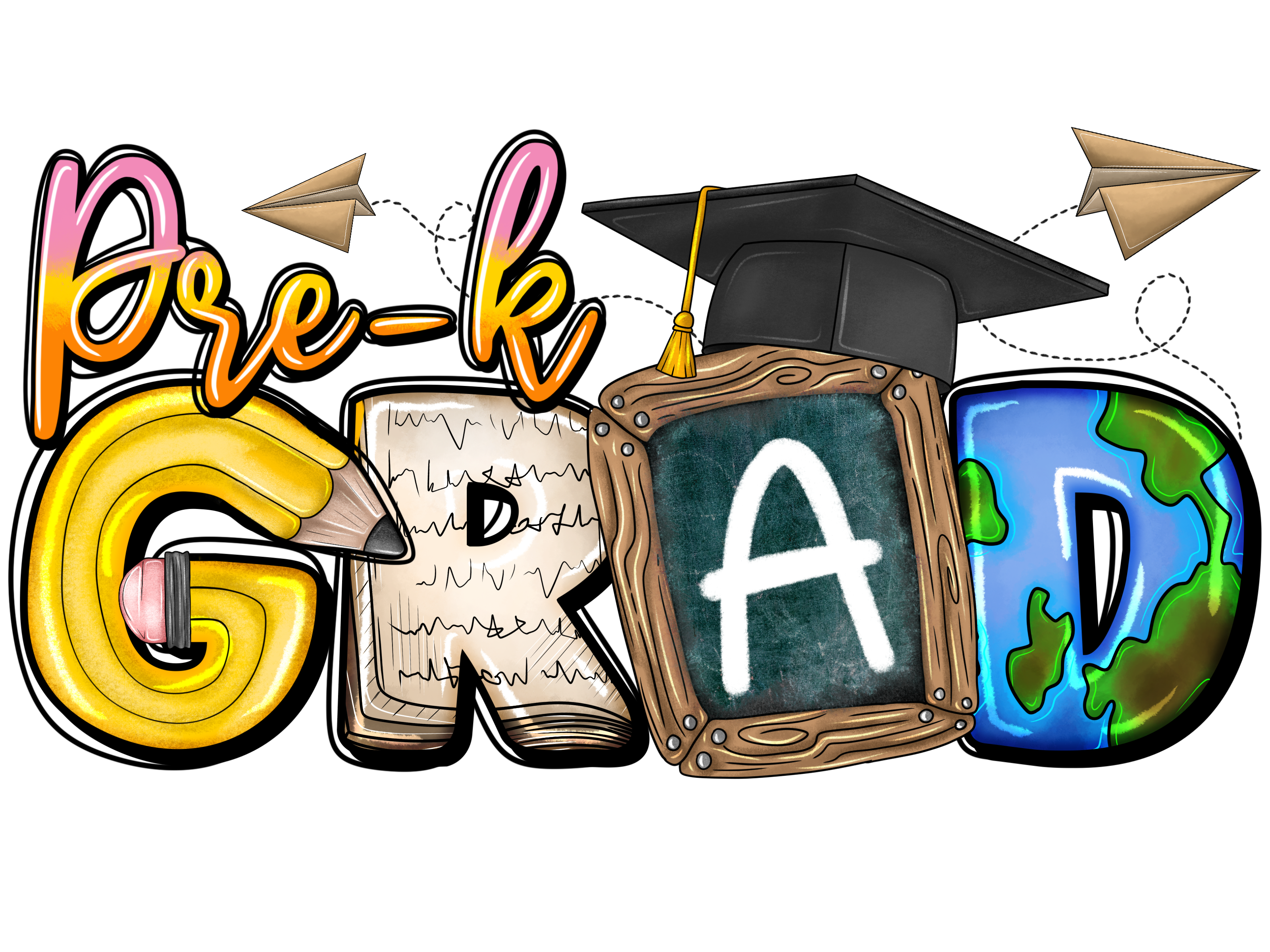 Teacher 557 - Prekgrad