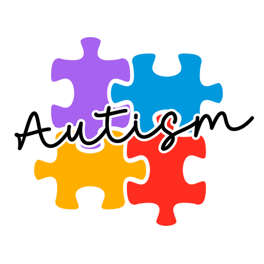 Autism 246 - At25022306