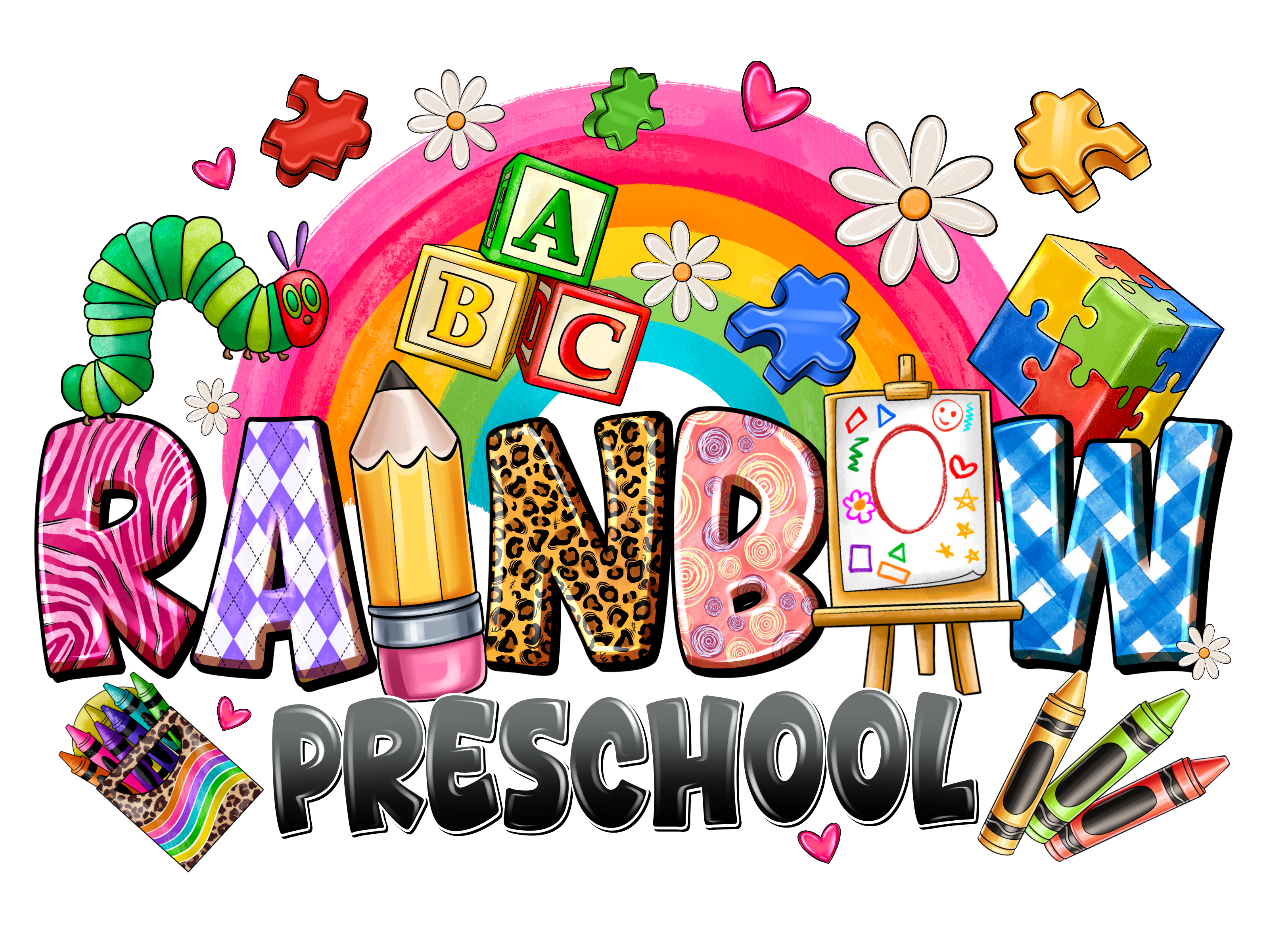 Teacher 574 - Rainbowpreschool
