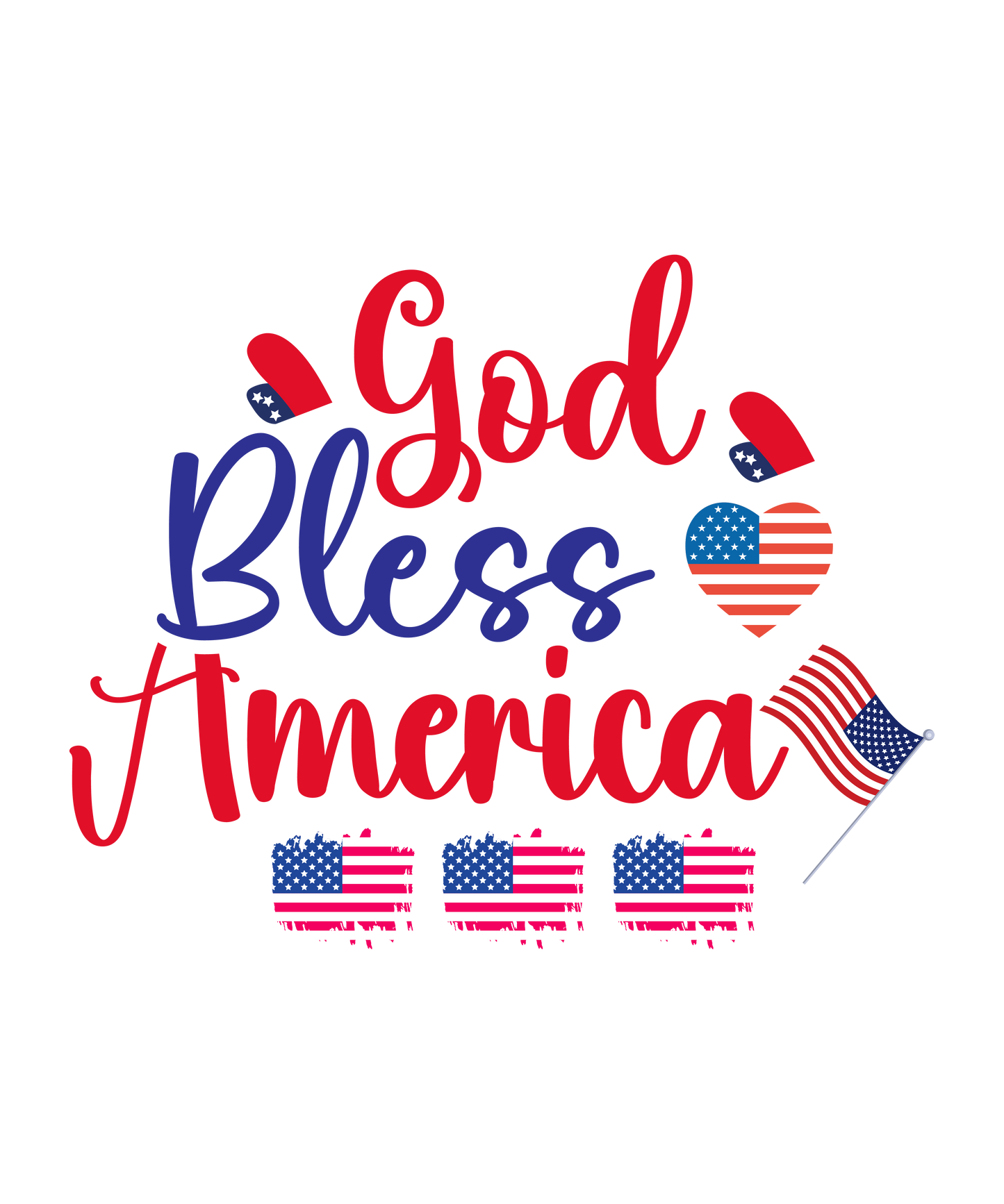 4th of July 171 - 460