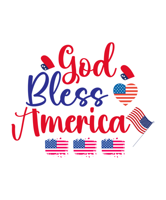 4th of July 171 - 460