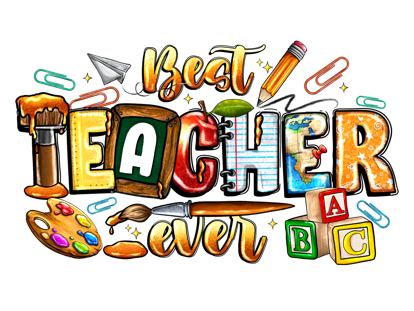 Teacher 132 - Bestteacherever (1)