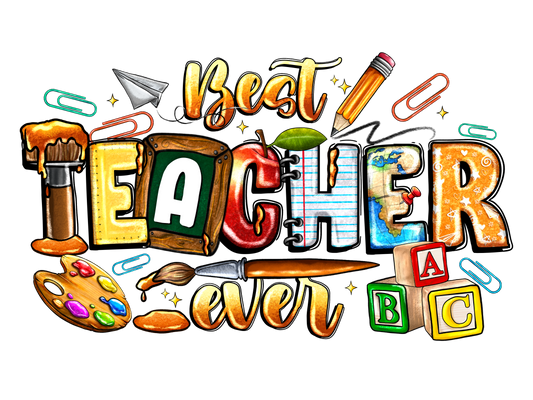 Teacher 132 - Bestteacherever (1)