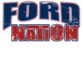 Randomness 659 - Ford Nation Front