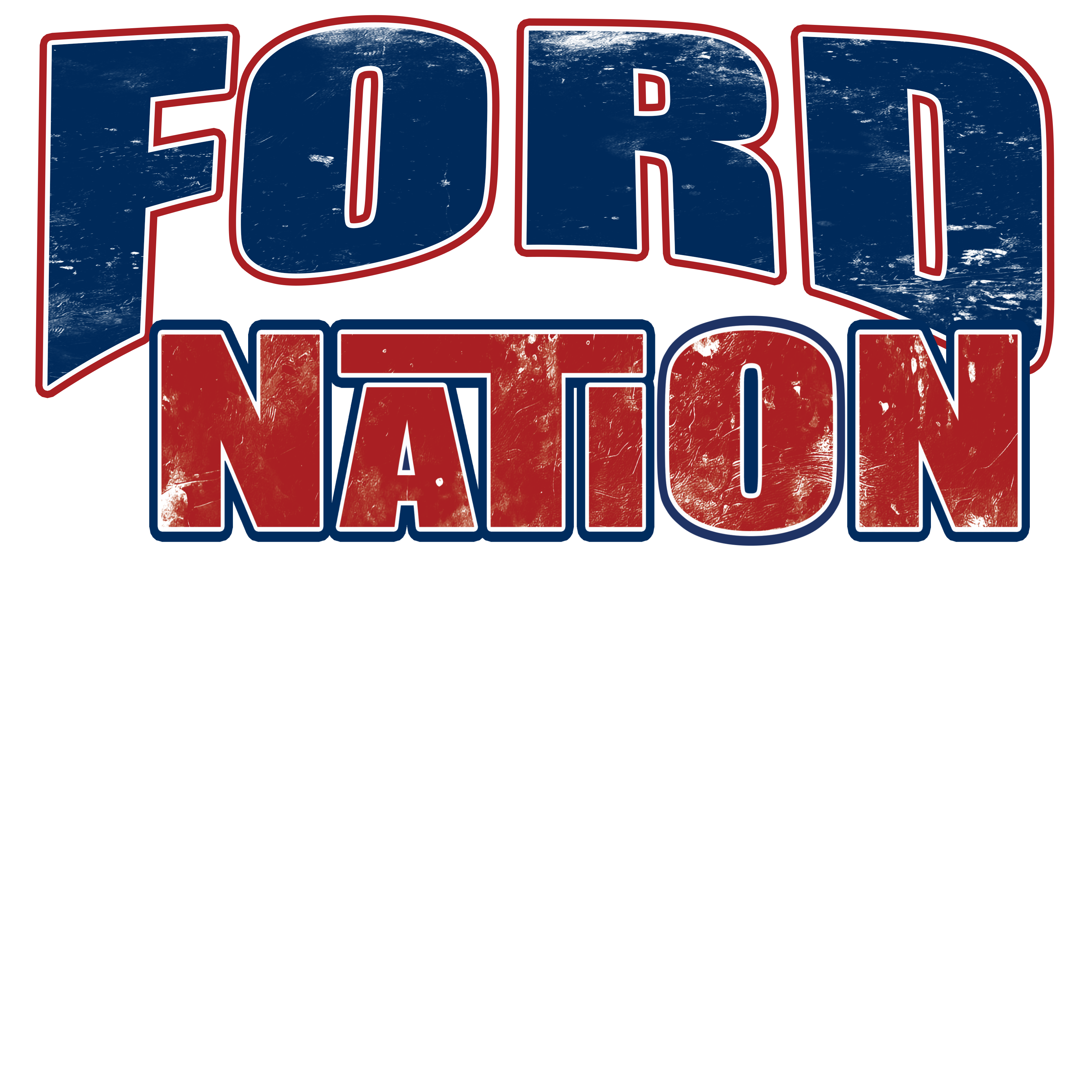 Randomness 659 - Ford Nation Front