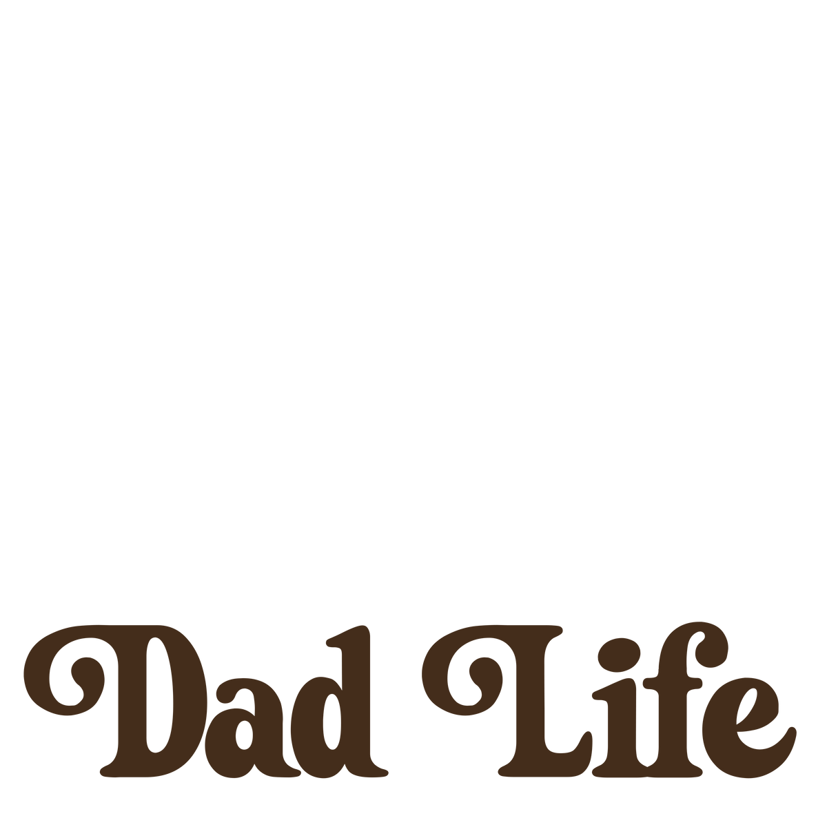 Randomness 526 - Dadlife