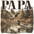 Randomness 1264 - Papaduck