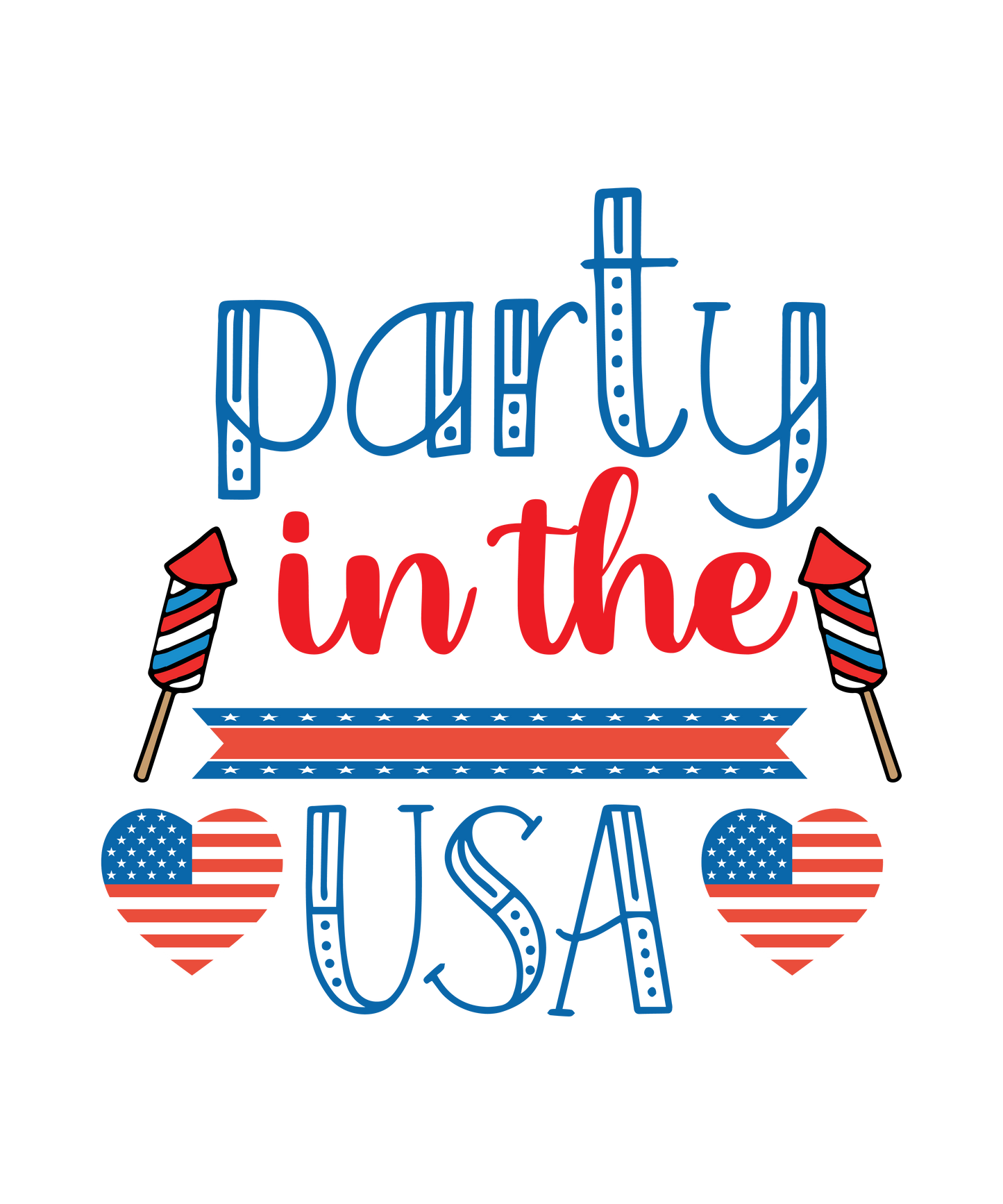 4th of July 194 - 481