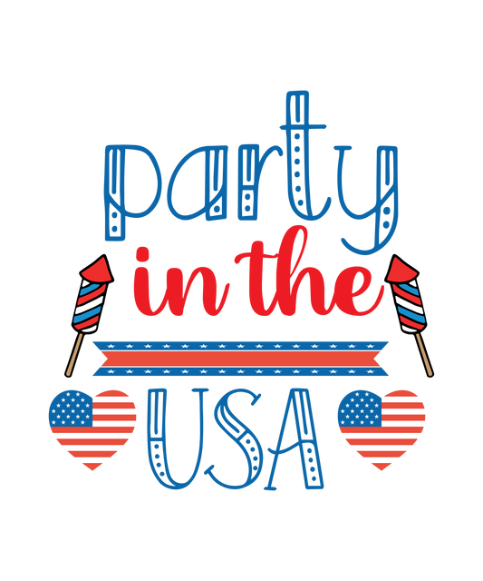 4th of July 194 - 481