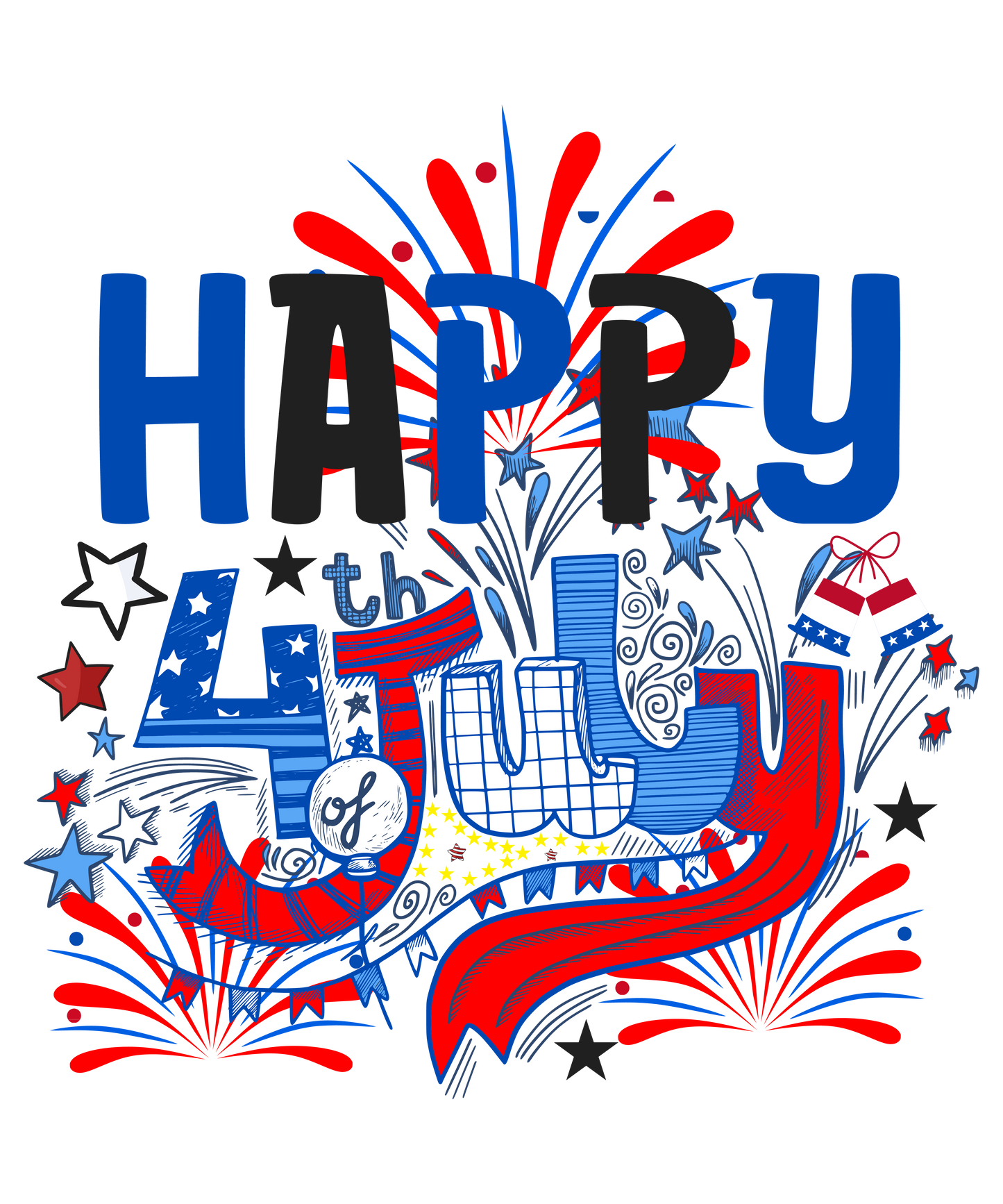 4th of July 69 - 302