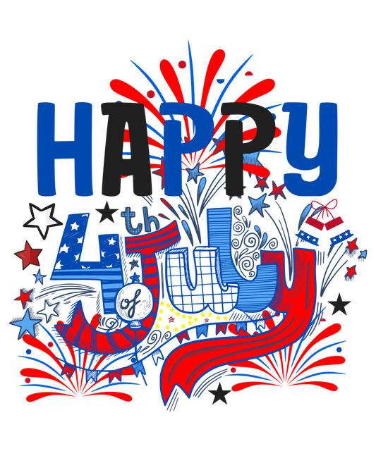 4th of July 69 - 302