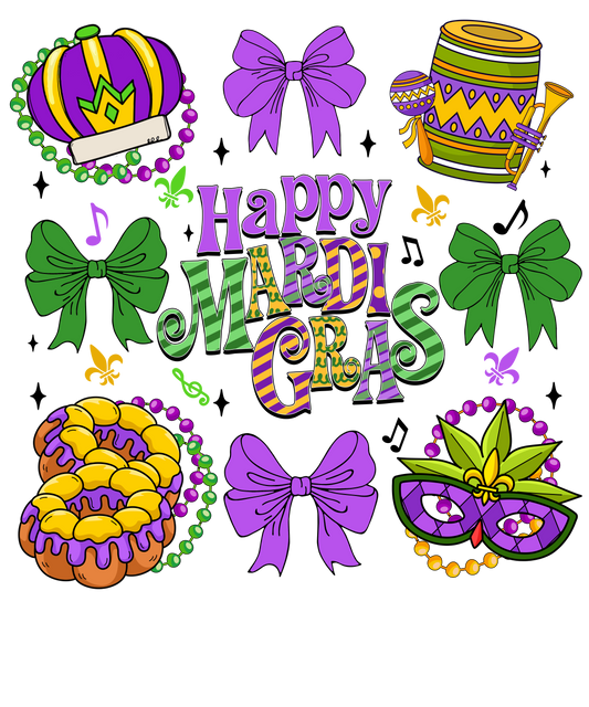 Mardi Gras 906 - Or 21122024 Vtn Coquette Mardi Gras Fix
